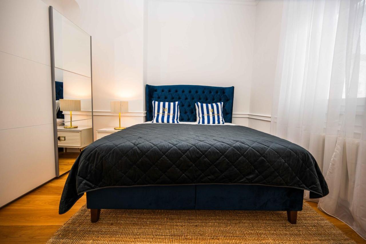 Luxury 3Bdr Suite- Maison Imperial Sarajevo Exterior photo