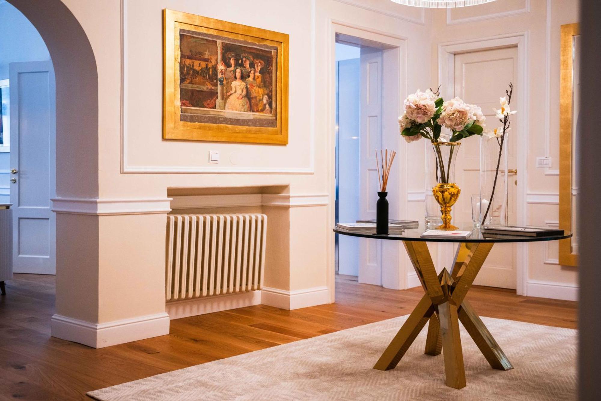 Luxury 3Bdr Suite- Maison Imperial Sarajevo Exterior photo